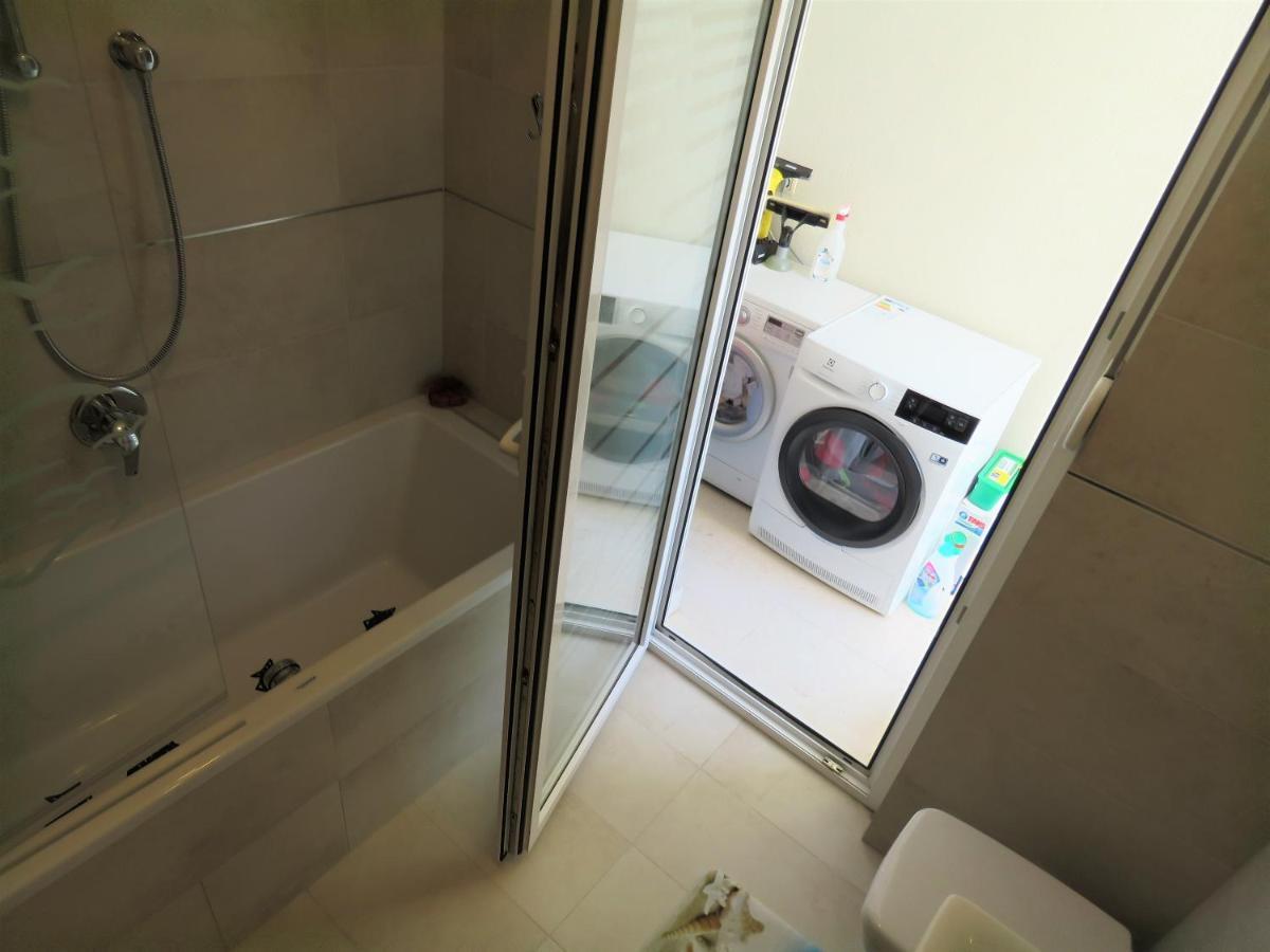 Luxury Family Apartment Omiš Extérieur photo