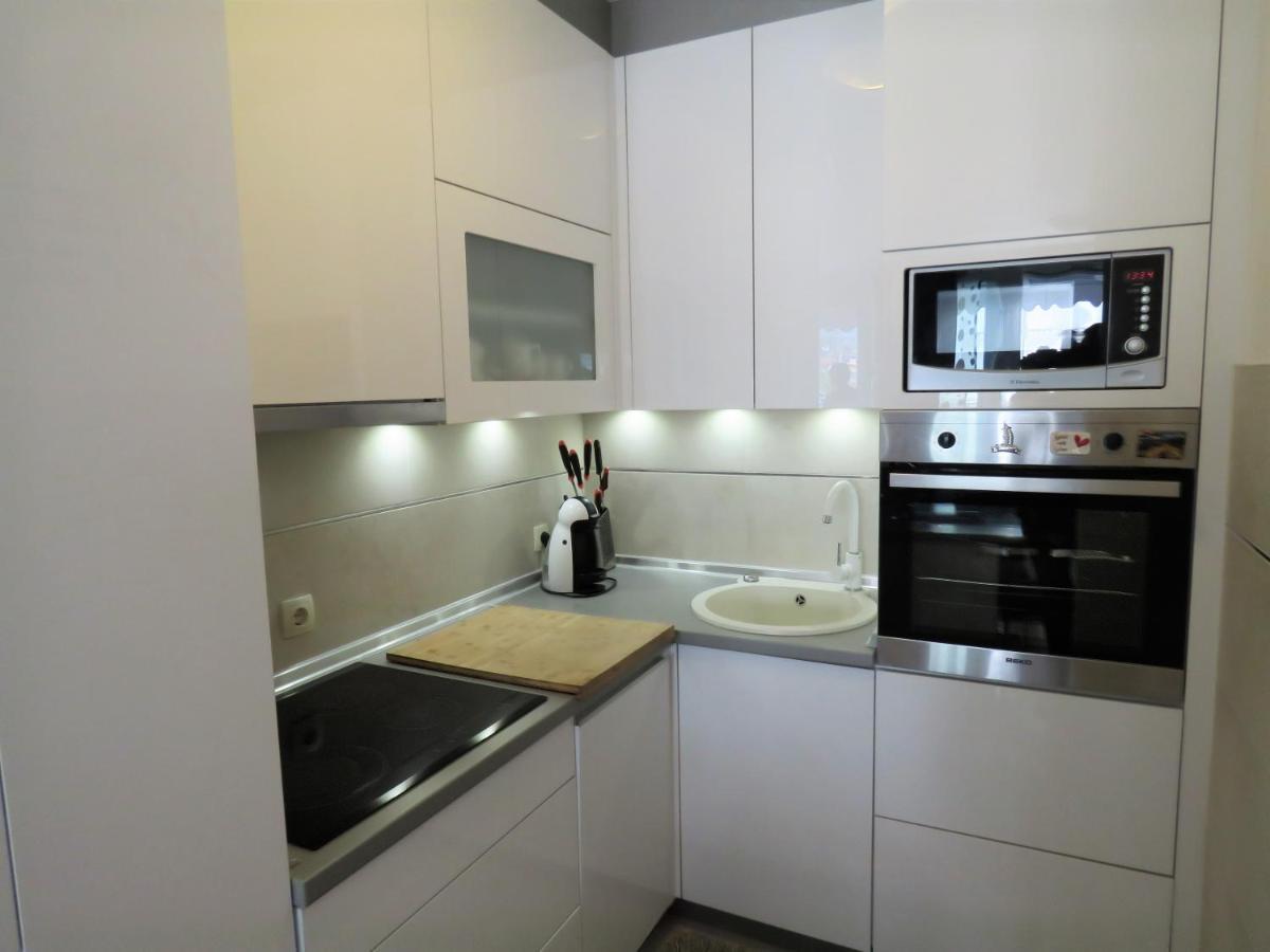 Luxury Family Apartment Omiš Extérieur photo