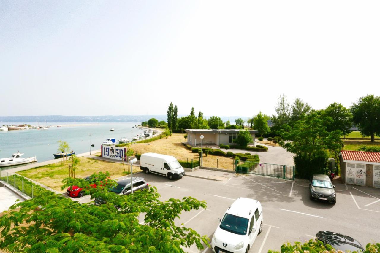 Luxury Family Apartment Omiš Extérieur photo