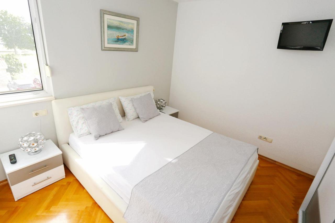 Luxury Family Apartment Omiš Extérieur photo