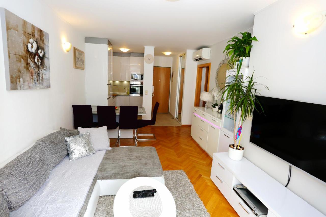 Luxury Family Apartment Omiš Extérieur photo
