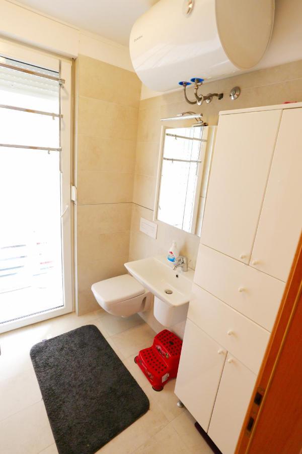 Luxury Family Apartment Omiš Extérieur photo